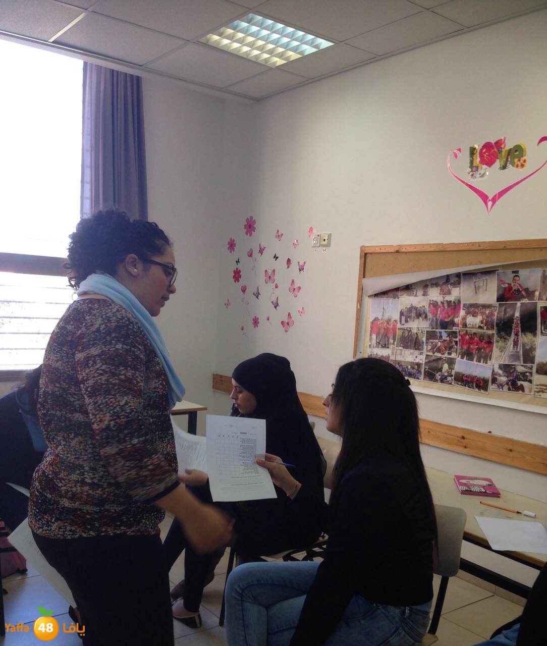 ajyal high school3k (2).JPG